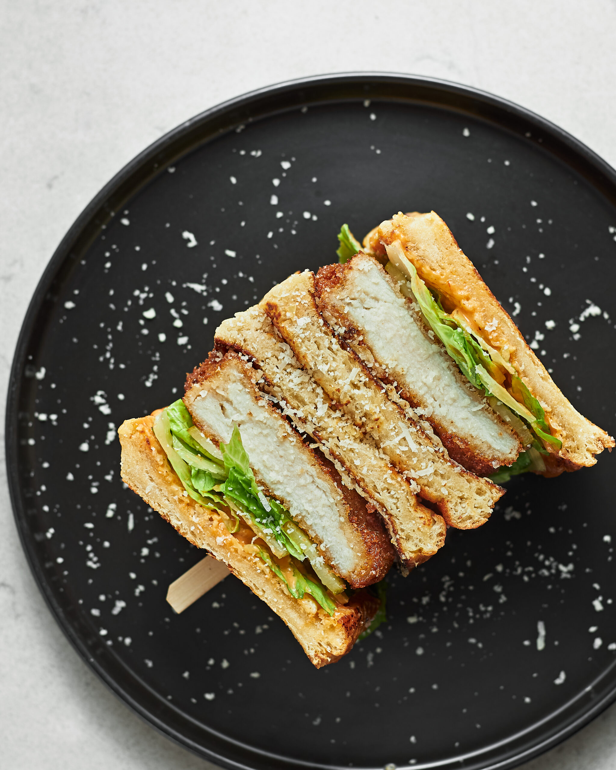 M’s Take on Kentucky - Image 2