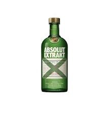 Absolut Extrakt
