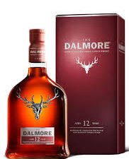 The Dalmore 12