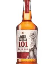 Wild Turkey 101