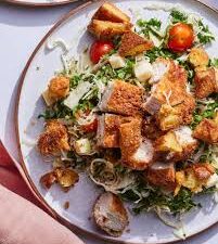 Mirabel’s Chicken Salad