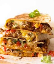 Quesadilla